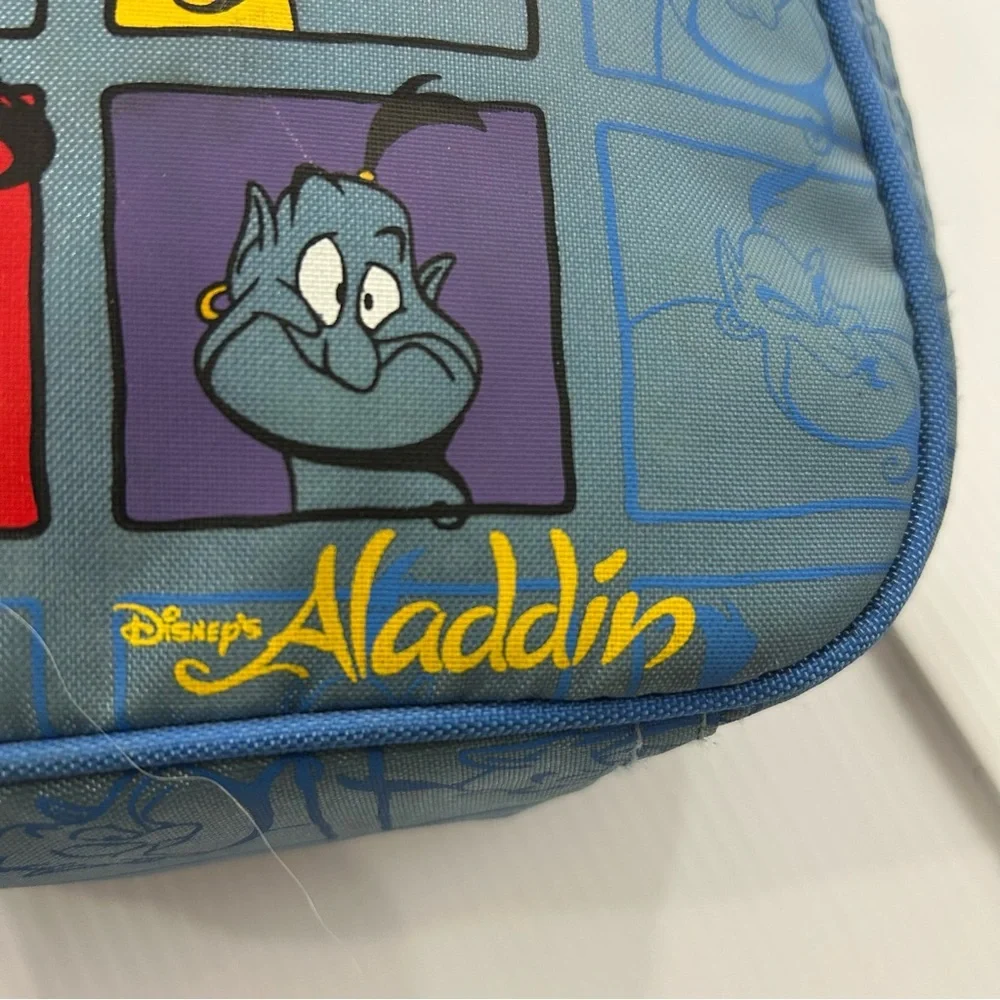 Disney fun aladdin